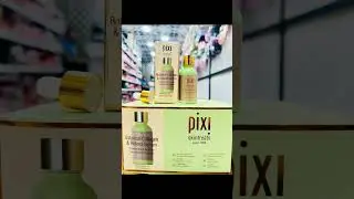 Pixi Serum💫 👉Price:900👈 Each 👆🏻👉With:300dc👈
