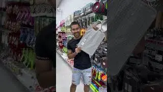 Fui na loja de coisas para casa do Br&aacute;s (Happy Casa)