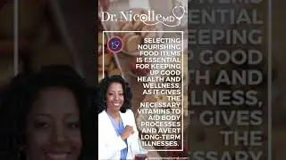 Conscious Food Choices: Transforming Health and Lifestyle