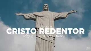 Subimos al Cristo Redentor en Rio de Janeiro, Brasil 🇧🇷  | Capítulo 01