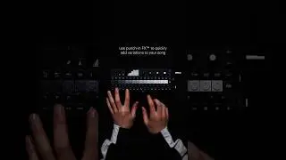 OP&ndash;XY - punch-in FX&trade;