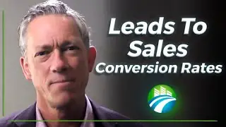 How to Calculate Sales Conversion Rate & Lead Value? Leads To Sales Conversion Rates