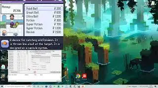 Infinite money on Pok&egrave;mon Insurgence #pokemon #pokemoninsurgence #cheat