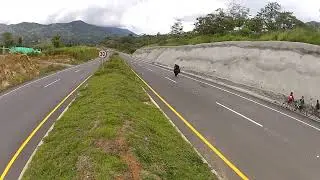 Motorcycle Stopping: An Advanced Technique for Powerful Braking.