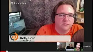 XMod Pro User Group Meeting, April 2015