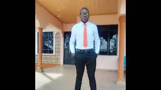 SUNDAY SERVICE|VOICE OF DOMINION CHURCH|BISHOP JUSTUS MUNYAO