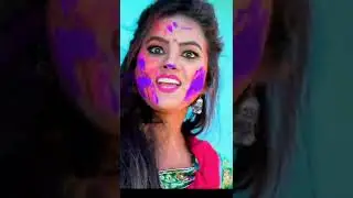 Vukur mai e Go tomake Rong Lagaiche ||  New 4k purulia status video || #manoj#kanika#vukurmai part 2