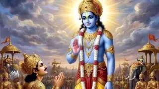 Katha Arjun ne Shri Krishna se poochha jeev kya hai#Bhagwat Geeta#yt video#facts Hindi