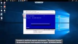 [FreeDOS] Installation Guid