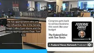 Congress gets back to serious business this week like your budget