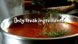Gatti Town - Play with your Food