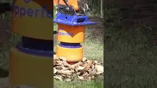 Измельчитель пней Dipperfox