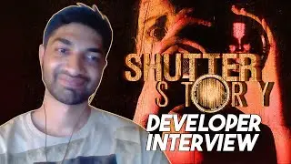 Самые жуткие фотографии в истории? &ndash; Интервью с автором Shutter Story Арманом из Frostwood Intera...