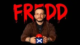 Timsah Avı #8 | FREDD (Zor Sorular)