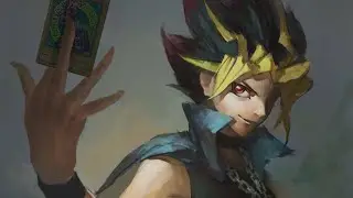 The Wolf Series #6 (POST BANLIST) END OF 2021 - 10 USD - [ Yu-Gi-Oh! Duel Links ]