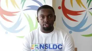 NSLDC Testimonials