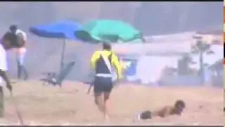 Storm Whistle