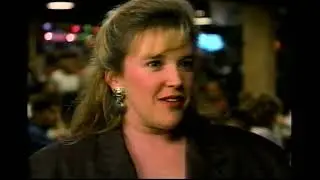 1993 KPRC 2 Houston Commercials and Promos