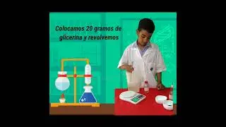proyecto jabon liquido