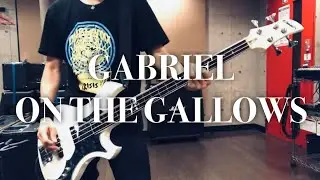 【THE GAZETTE ベース】GABRIEL ON THE GALLOWS 【ガゼット れいた】