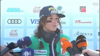 Малена Замфирова: Не се възприемам като феномен