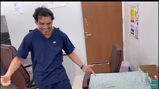 Ye kaisa Dance 🤔. ? @WithFez 