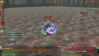 Knight Online Pathos LegendBack Some VS Movie