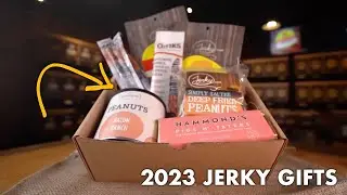 Bacon Lover's Gift Box