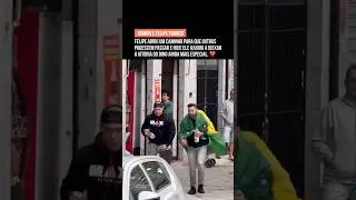 Ramon Dino e Felipe Franco suas gera&ccedil;&otilde;es de her&oacute;is do fisiculturismo brasileiro 👏❤️