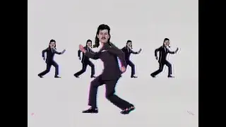 20 Minutes of Rick