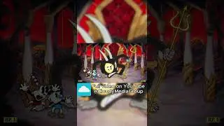 Cuphead Ep 11 Finale Part 2 Short part 2