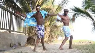 Runtown - Mad Over You (Dance Video) Gbeke X Laud