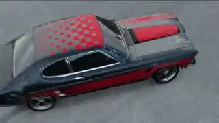 PRACTICE DRIFTING
