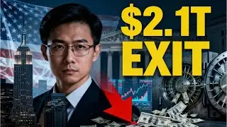 GAME OVER: Smart Money Is Leaving the Dollar + The 36-Month Pattern Has Started
