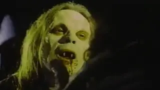 Bloodlust: Subspecies III (1994) Trailer
