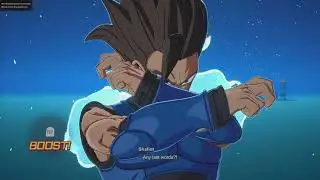 Sparking Zero Character Guide: Shallot