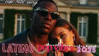 New Spanish Songs 2025 🔥 Latin Pop Hits You Need to Hear