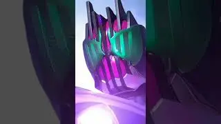 Kamen Rider Decade (Violent Emotion) #kamenrider #tokusatsu #fyp