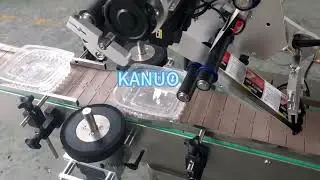 Clamshell Labeling Machine Manufacturer  High Speed Automatic Labeling Solution for Packaging