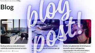 Il Caso IRMA Records: rifinanziarsi con #anotemusic - storie dal blog post #renditapassiva