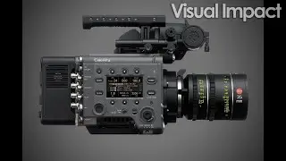 News in 90 Seconds Episode 41: Sony VENICE 6K FF CineAlta, GH5 Firmware 2.0, Flowtech 75