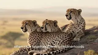 ASMR Video: Cheetah: Attacks on High Speed, #asmrvideo #documentary #stories #animals #beast #funny