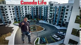 Buhay Canada Sipag Ang Kailangan Para Mabuhay 