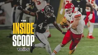 Clutch Third Downs Lead to Statement Win vs. Ravens | Inside Scoop from Week 3