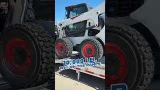 Ambush Feature Friday - Trailers Built Tough