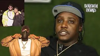 Honcho Hoodlum on Chain Snatching in Toronto and Anonymous Blog Pages