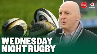Rugby's existential threats: brain injuries, economics & participation | Wood & RUD