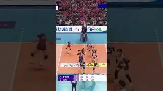 final leg 2 PINK SPIDER VS RED SPARK set 3