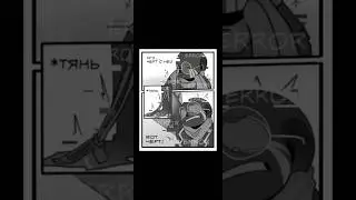 комикса //Little!Error// насчет проды в коменты