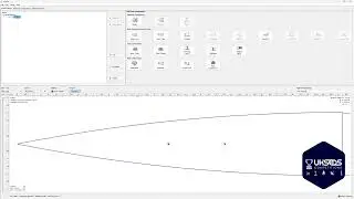 Introduction to OpenRocket: 1-1 COTS Nosecones